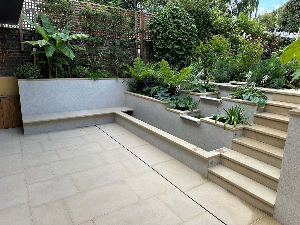 Projects - Grand Tiling Ltd